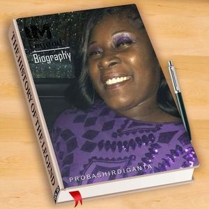 Meet your Posher, Bunny